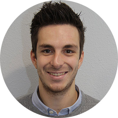 Jens de Bruijn Rccm