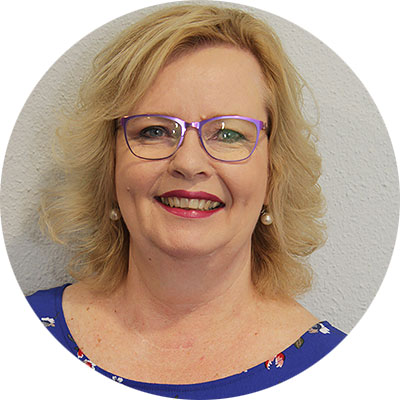 Karin Rits CRoV